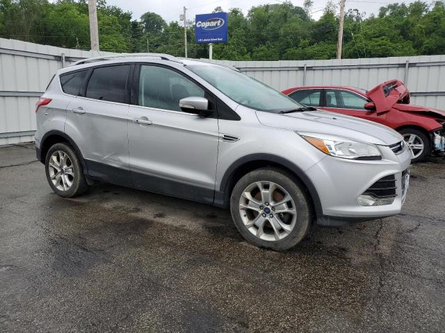 2016 Ford Escape Titanium VIN: 1FMCU9JX3GUC86720 Lot: 56663964