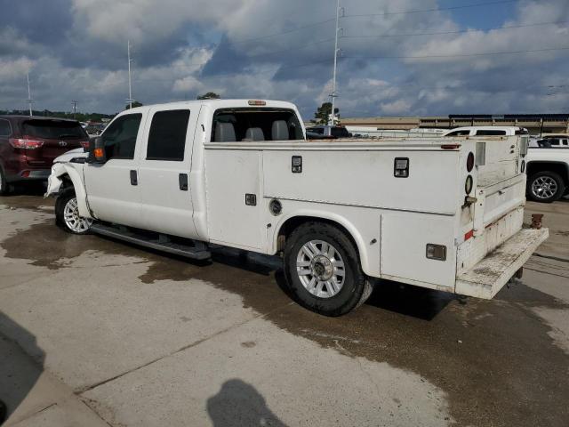 2012 Ford F350 Super Duty VIN: 1FD8W3A66CEC55616 Lot: 53490704