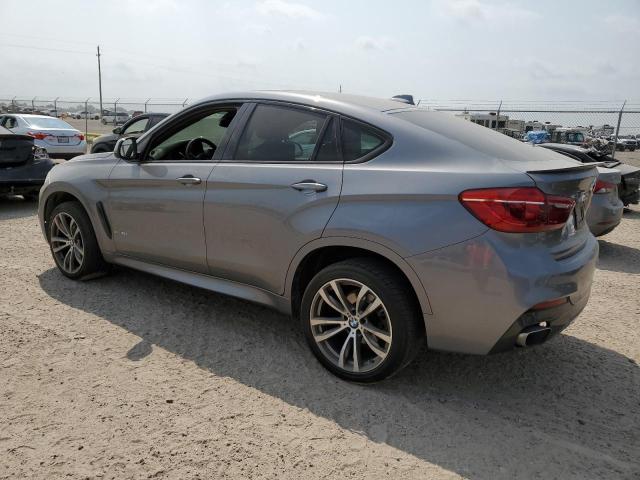 VIN 5UXKU2C58G0N83491 2016 BMW X6, Xdrive35I no.2