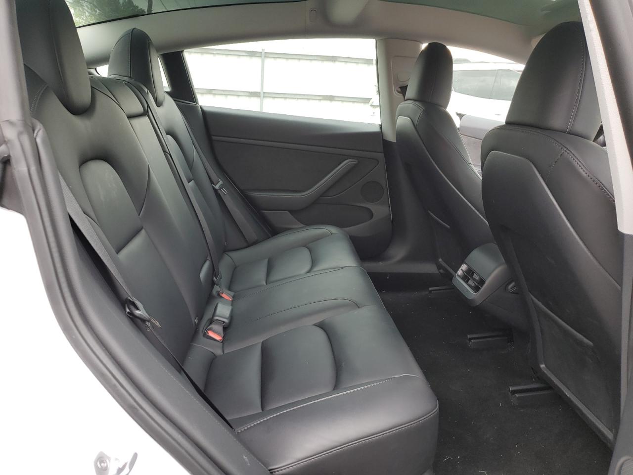 5YJ3E1EA9PF589440 2023 Tesla Model 3