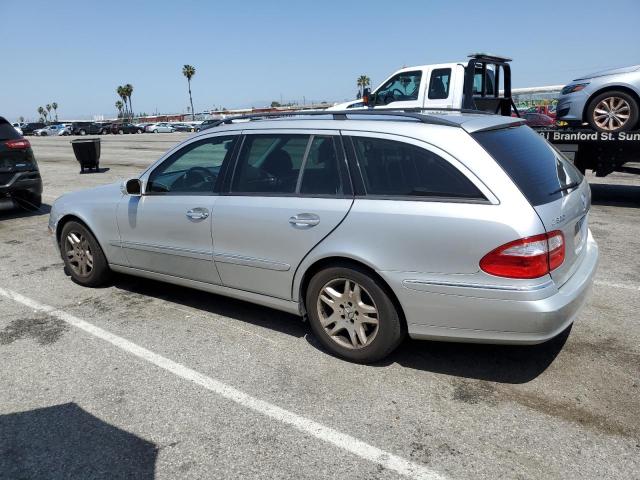 2004 Mercedes-Benz E 320 VIN: WDBUH65JX4A450011 Lot: 53350744