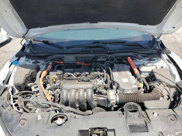 2019 Honda Insight Lx VIN: 19XZE4F14KE032914 Lot: 56717514