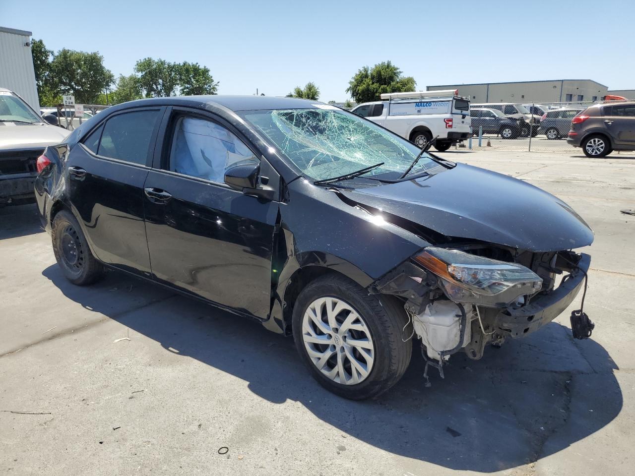 5YFBURHE5KP946881 2019 Toyota Corolla L