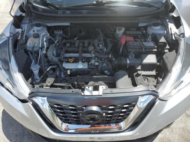 2020 Nissan Kicks S VIN: 3N1CP5BV6LL562929 Lot: 55992834