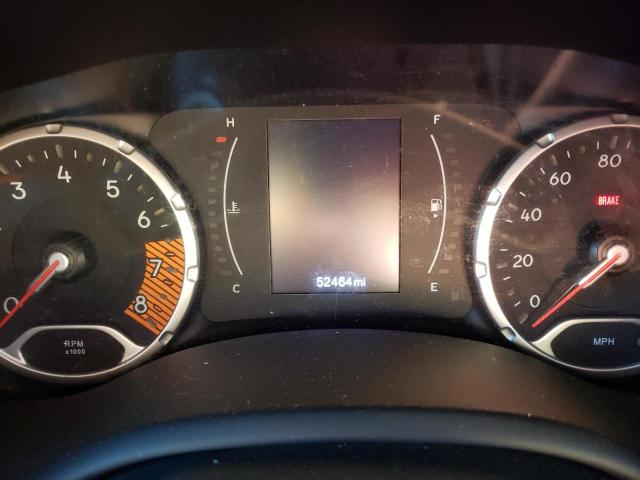 2020 Jeep Renegade Sport VIN: ZACNJAA1XLPL24648 Lot: 55070024