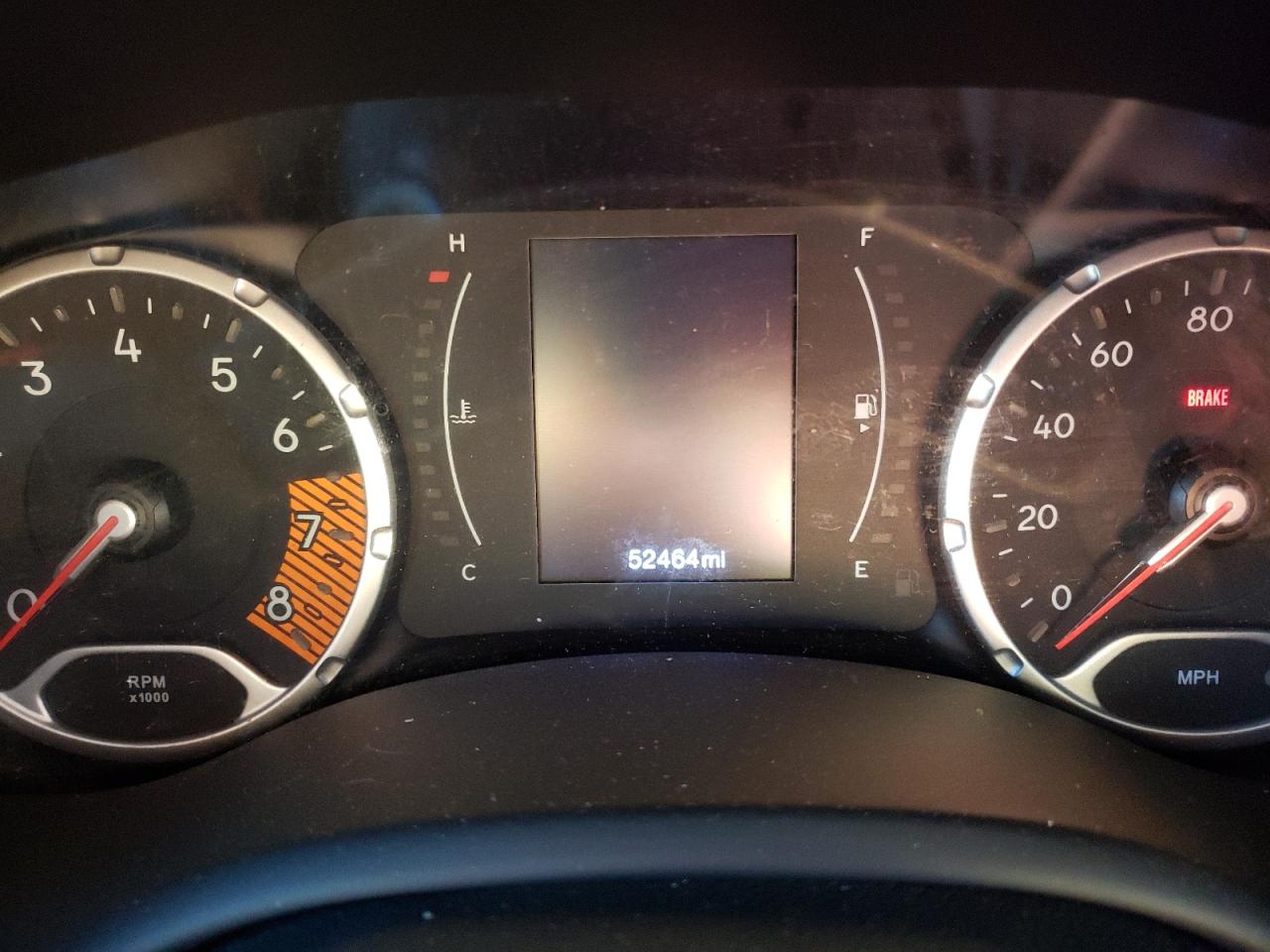 ZACNJAA1XLPL24648 2020 Jeep Renegade Sport