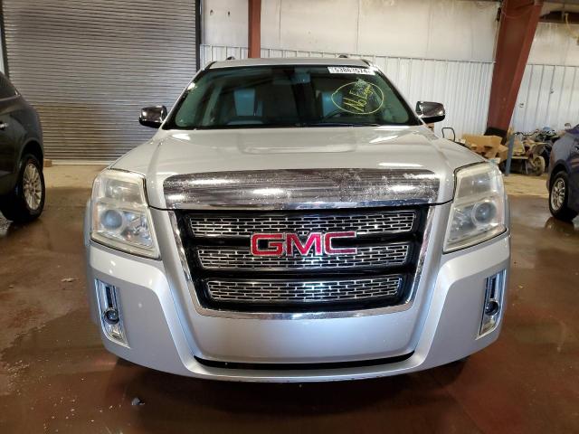 2011 GMC Terrain Slt VIN: 2CTALWEC2B6225424 Lot: 53863574