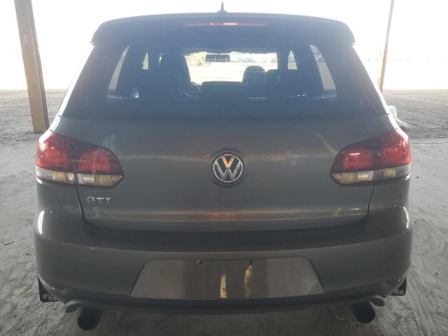 2010 Volkswagen Gti VIN: WVWFV7AJ1AW192068 Lot: 57168614