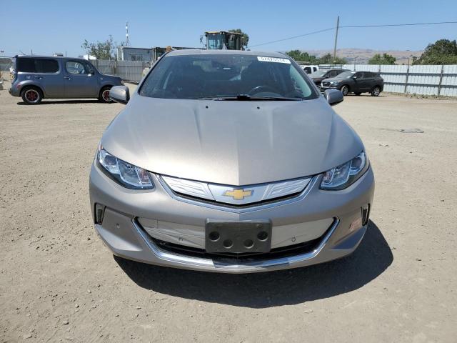 2017 Chevrolet Volt Premier VIN: 1G1RD6S57HU217310 Lot: 57425514