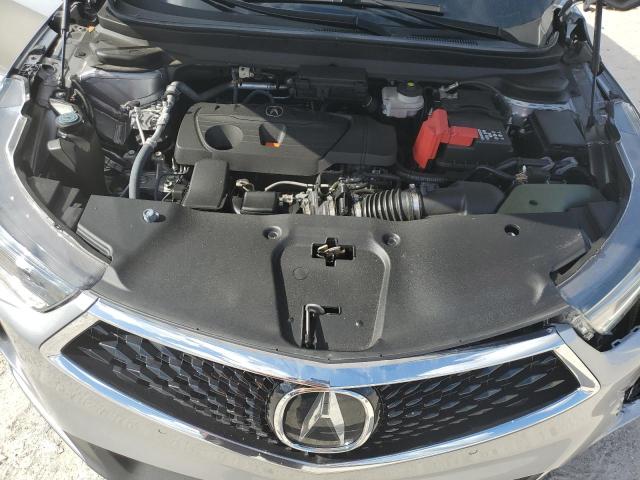 2023 Acura Rdx Technology VIN: 5J8TC2H56PL000546 Lot: 55880634