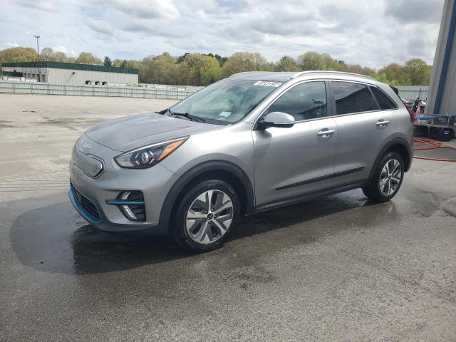 2022 Kia Niro S VIN: KNDCC3LG4N5161184 Lot: 54340914