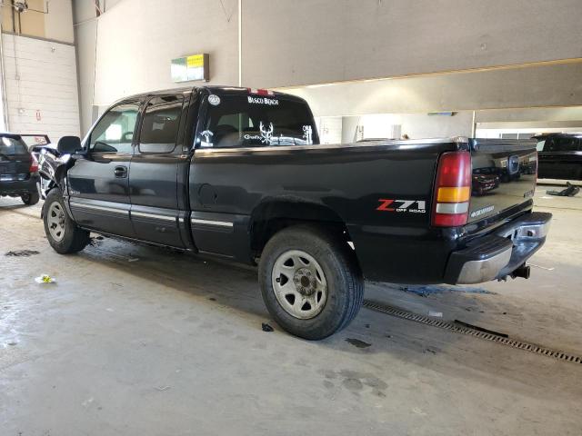 2001 Chevrolet Silverado K1500 VIN: 2GCEK19T011343982 Lot: 53476504