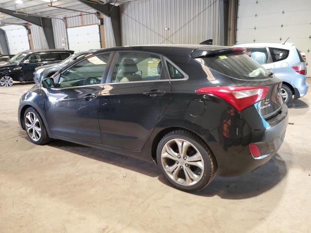 2013 Hyundai Elantra Gt VIN: KMHD35LE9DU052735 Lot: 54038724