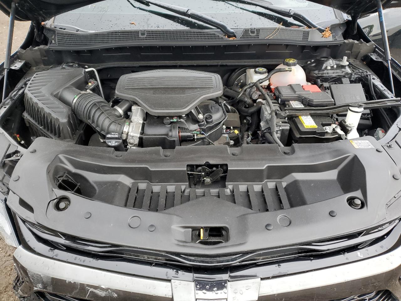 3GNKBERS8RS145997 2024 Chevrolet Blazer Rs