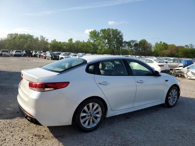 2018 Kia Optima Lx VIN: 5XXGT4L34JG255043 Lot: 52875514