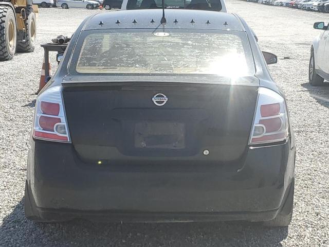 2007 Nissan Sentra 2.0 VIN: 3N1AB61EX7L699133 Lot: 53575844