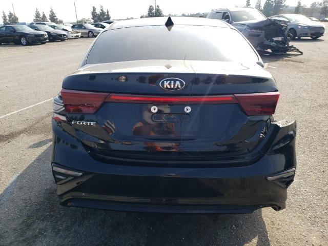 2020 Kia Forte Fe VIN: 3KPF24AD1LE259024 Lot: 55235344