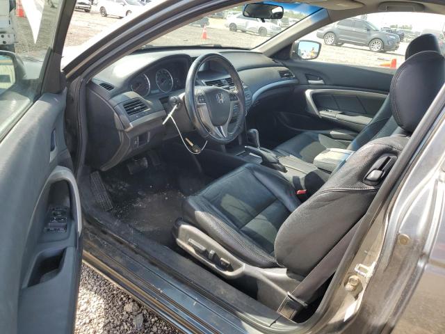 1HGCS22898A011625 2008 Honda Accord Exl