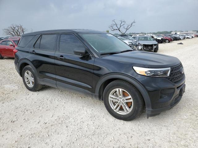 Vin: 1fmsk7bh1ngb78850, lot: 51207344, ford explorer 20224
