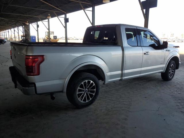 2015 Ford F150 Super Cab VIN: 1FTEX1CPXFFA80364 Lot: 55426464