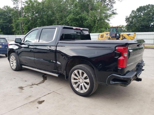 2019 Chevrolet Silverado C1500 High Country VIN: 1GCPWFED5KZ280461 Lot: 54051264