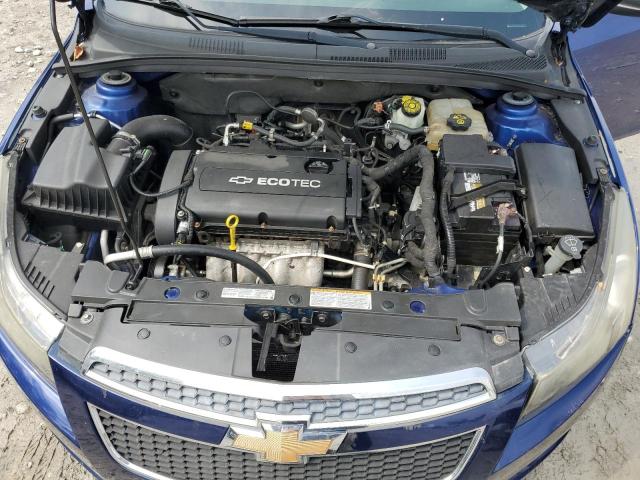 2012 Chevrolet Cruze Ls VIN: 1G1PC5SH5C7270819 Lot: 54699404