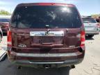 Lot #3006049761 2015 HONDA PILOT EXL