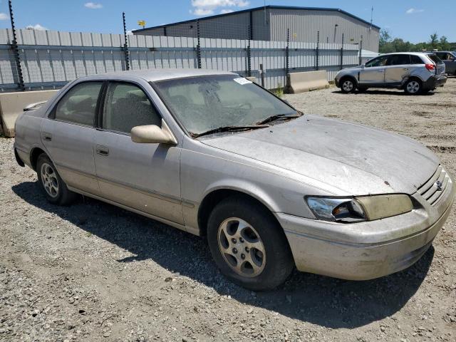 1999 Toyota Camry Ce VIN: 4T1BG22K8XU549460 Lot: 57167904