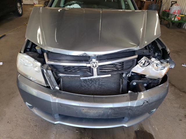 2009 Dodge Avenger Sxt VIN: 1B3LC56B69N529092 Lot: 55480214