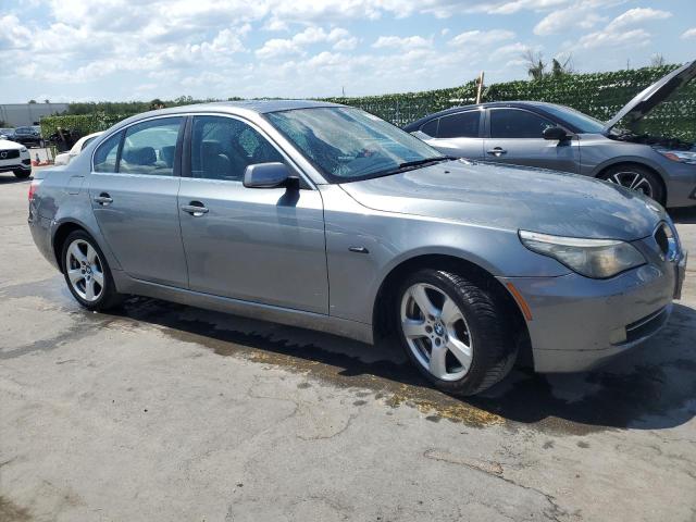 2008 BMW 535 Xi VIN: WBANV93578CZ65240 Lot: 57133684