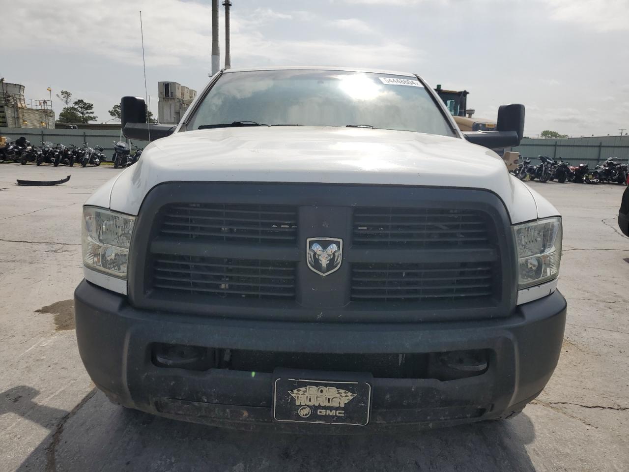 3C6UD5HL1CG297823 2012 Dodge Ram 2500 St