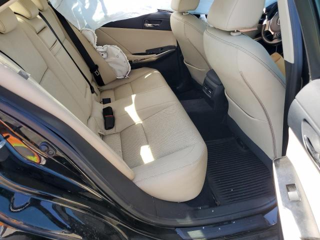 2014 Lexus Is 250 VIN: JTHCF1D23E5005070 Lot: 55174274