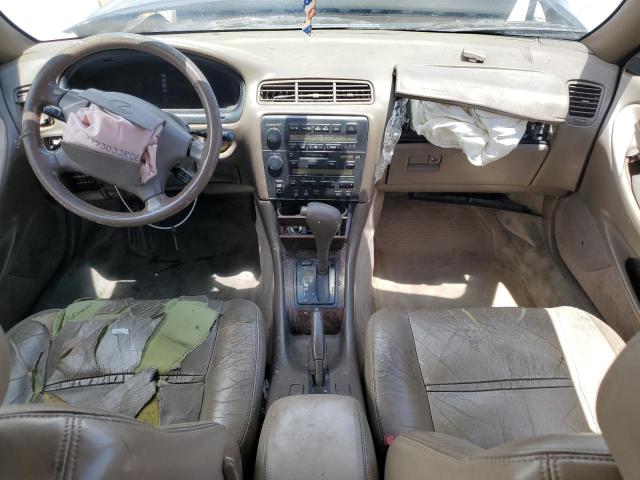 1995 Lexus Es 300 VIN: JT8GK13T5S0084970 Lot: 54666204