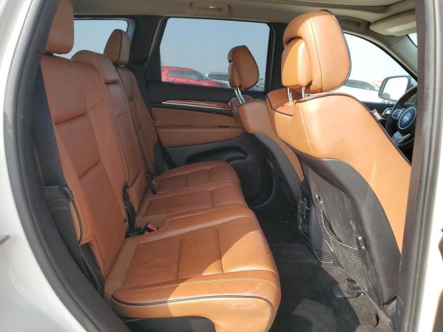 2012 Jeep Grand Cherokee Overland VIN: 1C4RJECT1CC251569 Lot: 53345854