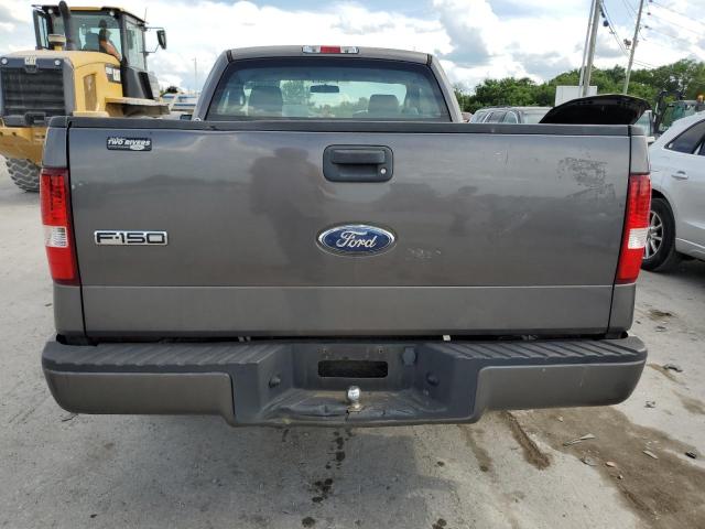 2008 Ford F150 VIN: 1FTRF12W08KD80440 Lot: 56626814