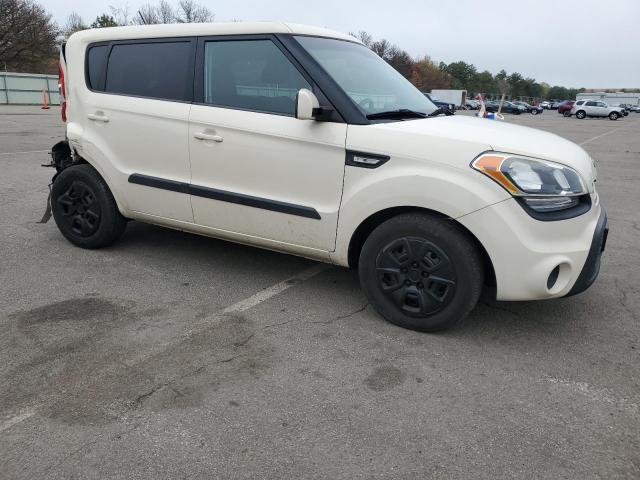 2013 Kia Soul VIN: KNDJT2A58D7484076 Lot: 53355004