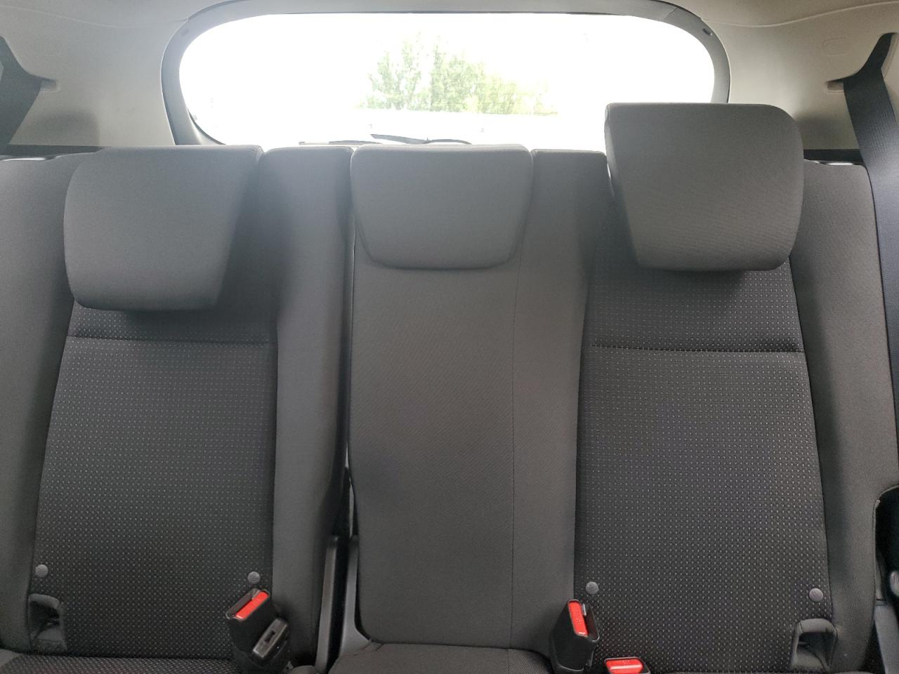 3CZRU6H53KM743471 2019 Honda Hr-V Ex