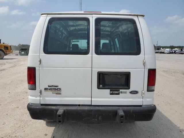 2011 Ford Econoline E250 Van VIN: 1FTNE2EW2BDA87766 Lot: 53774454