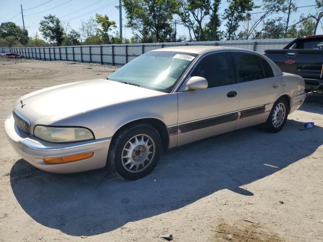 BUICK PARK AVE  1999 0