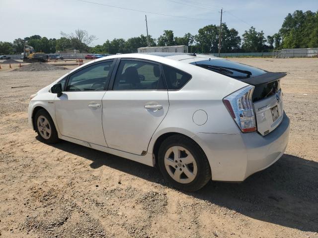 2010 Toyota Prius VIN: JTDKN3DU4A5129761 Lot: 56448114