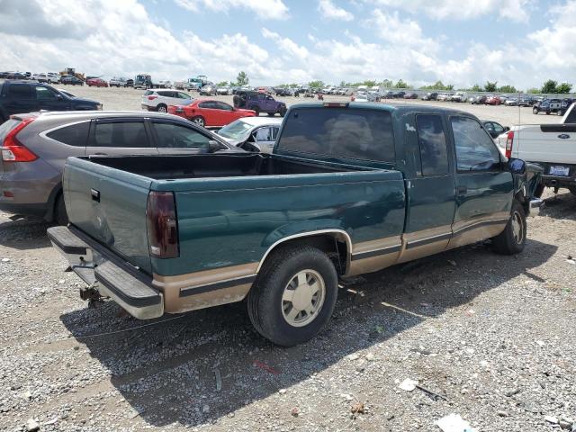 1996 Chevrolet Gmt-400 C1500 VIN: 1GCEC19M0TE116217 Lot: 54237124