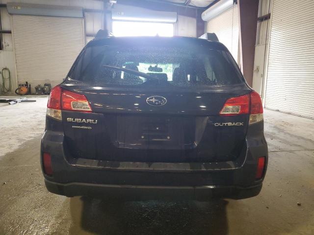 2012 Subaru Outback 2.5I Limited VIN: 4S4BRCKC2C3234064 Lot: 55444614