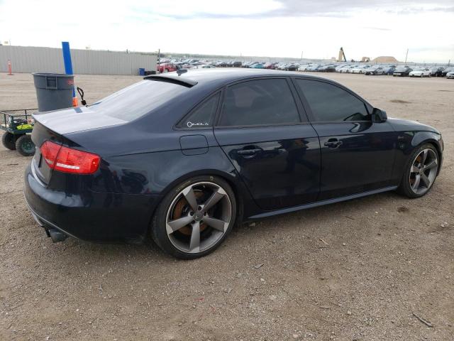 WAUKGAFL1CA096194 2012 Audi S4 Prestige