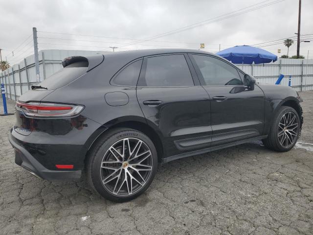 VIN WP1AA2A54PLB04053 2023 Porsche Macan, Base no.3