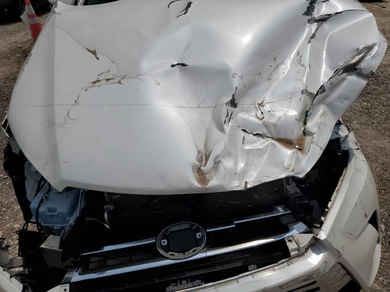 5TDYZRFH5JS269183 2018 Toyota Highlander Limited