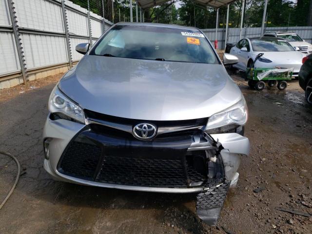 VIN 4T1BF1FK5HU333641 2017 Toyota Camry, LE no.5