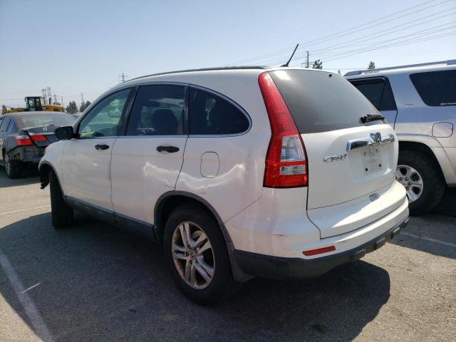 2010 Honda Cr-V Ex VIN: JHLRE3H57AC001434 Lot: 56452554