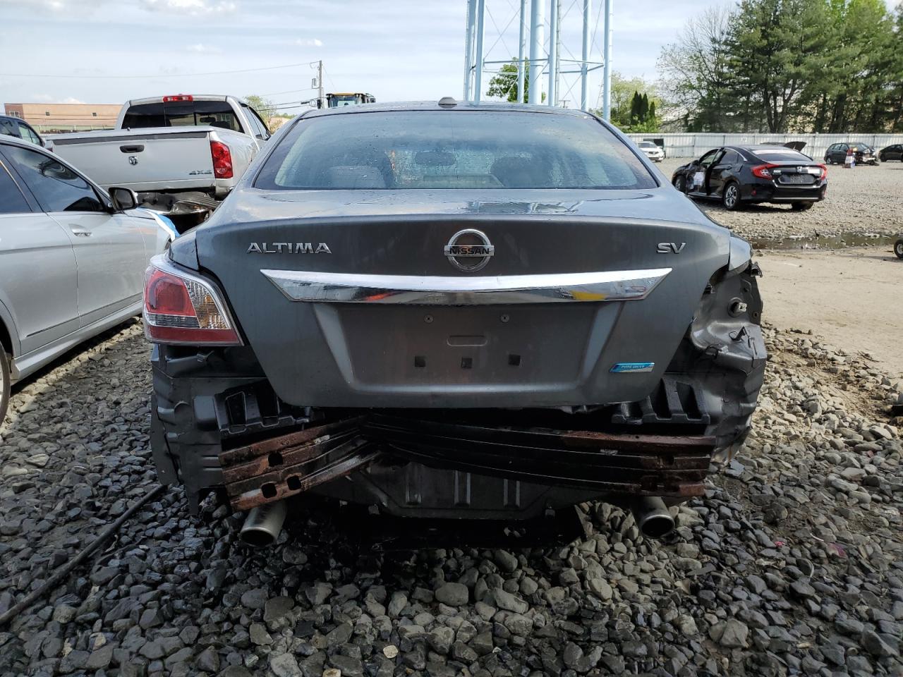 1N4AL3AP3EC429122 2014 Nissan Altima 2.5