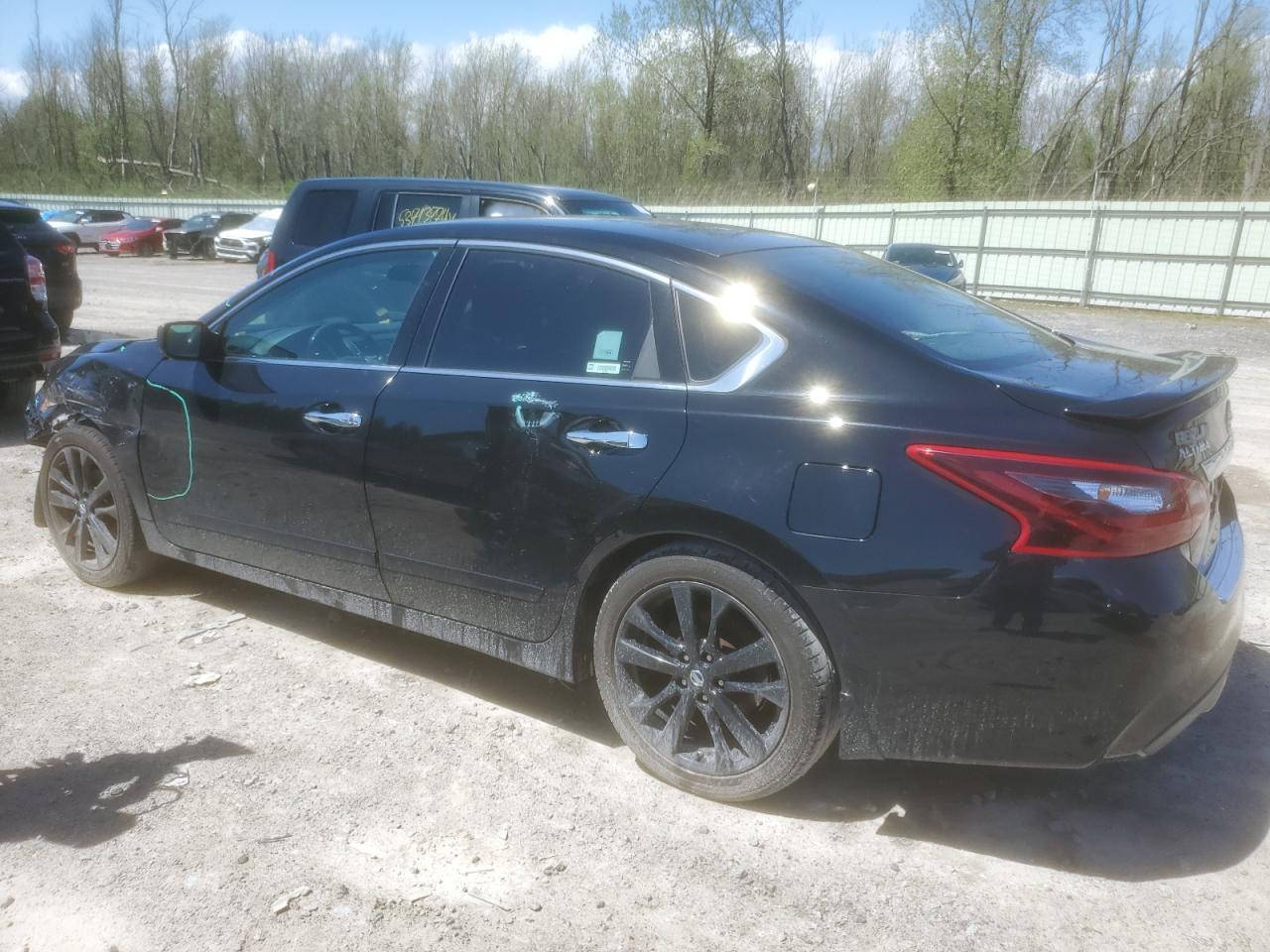 1N4AL3AP5HC213406 2017 Nissan Altima 2.5