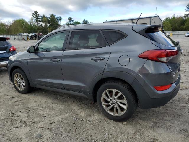 2016 Hyundai Tucson Limited VIN: KM8J3CA47GU188979 Lot: 54062064